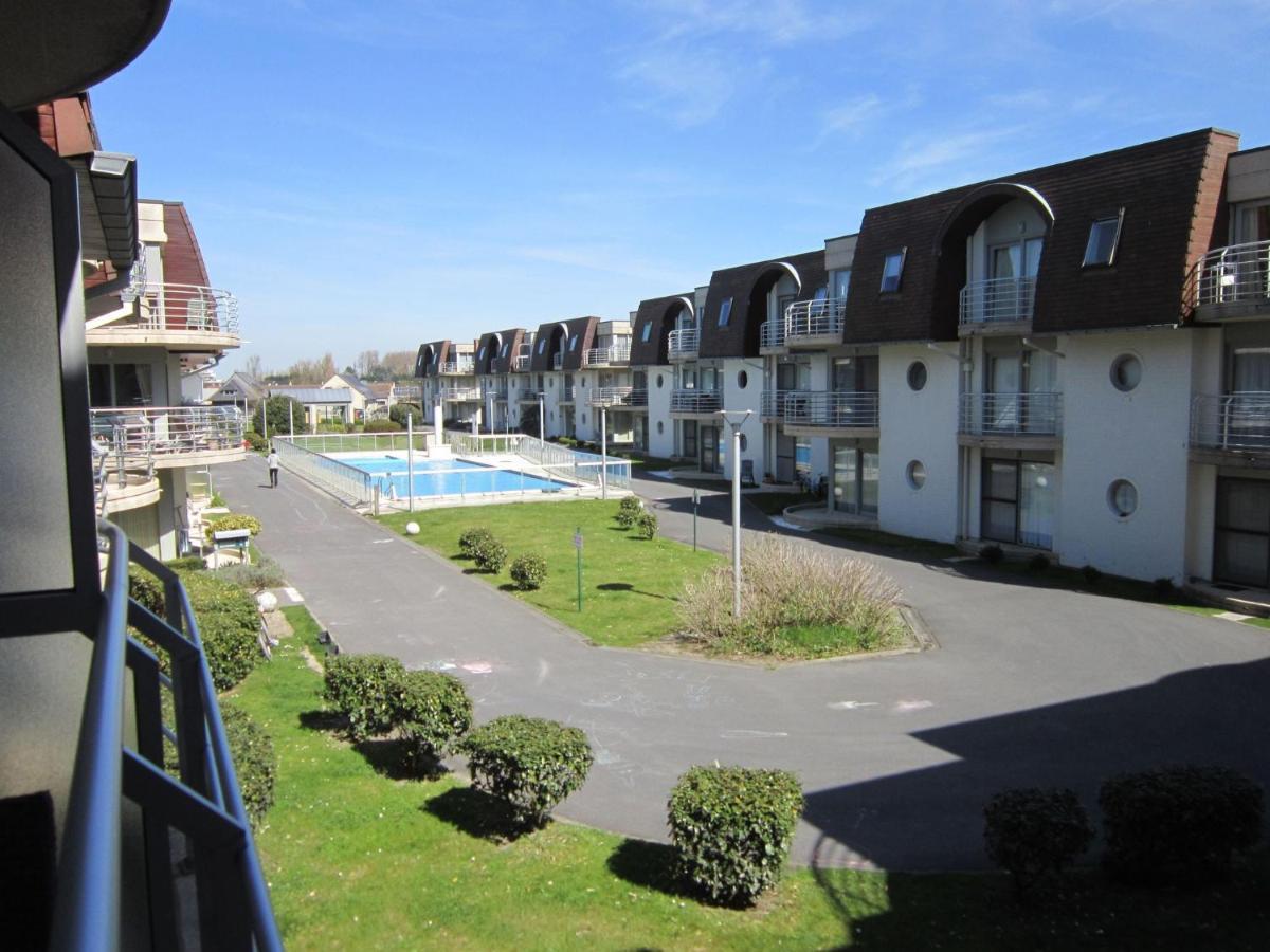 Lovely Apartment Near The Sea Bredene Exterior foto
