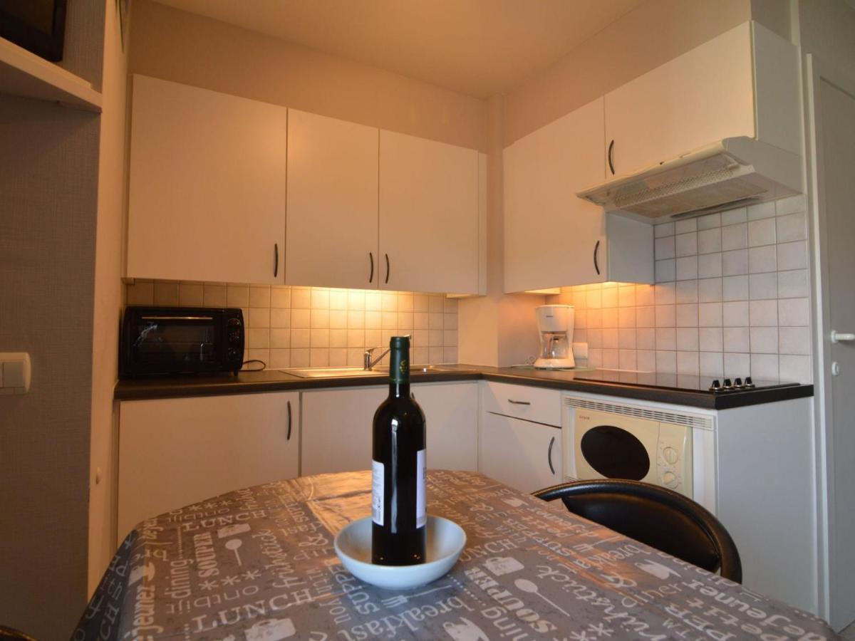 Lovely Apartment Near The Sea Bredene Exterior foto