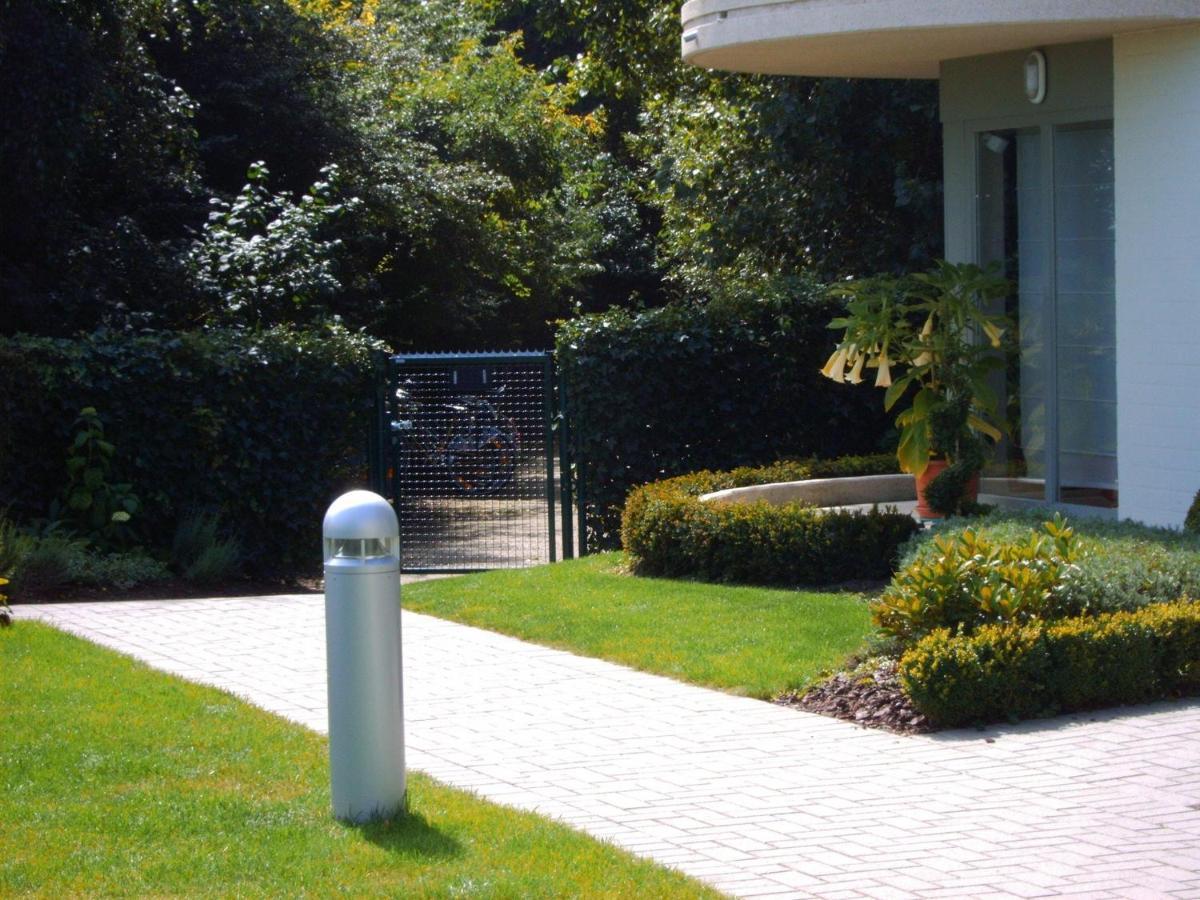 Lovely Apartment Near The Sea Bredene Exterior foto
